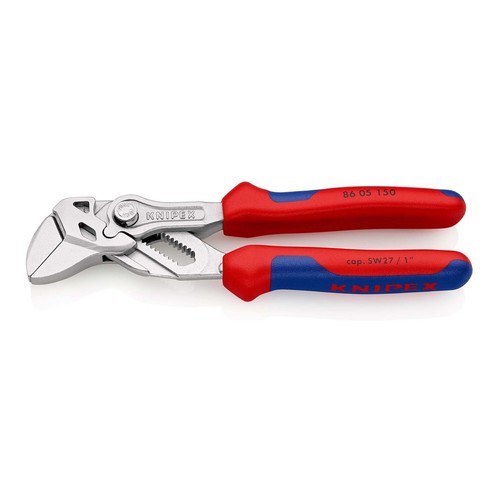 Knipex 150 chiave a - knipex, 05