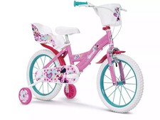 Bicicletta 16"/40 CM Minnie