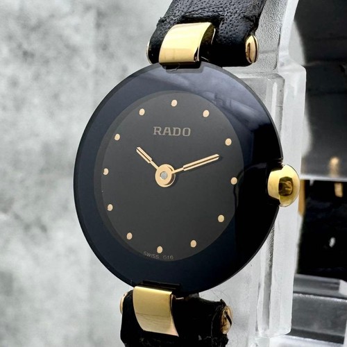 Orologio rado coupole - orologio,