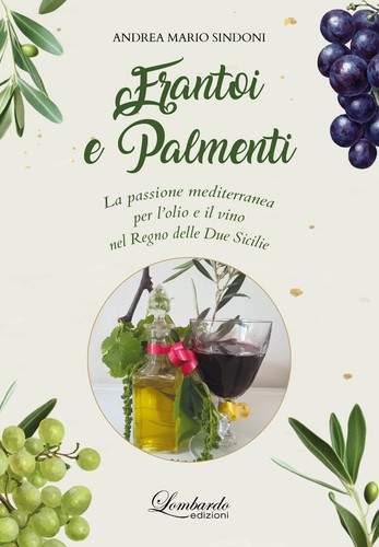 Frantoi palmenti la - palmenti.,