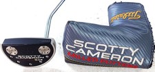 TITLEIST SCOTTY CAMERON FUTURA