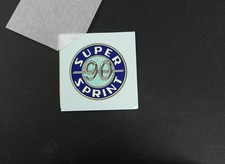 VESPA 90 SS Super Sprint (ONLY