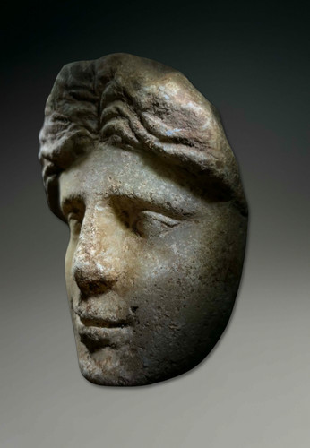 Impero romano frammento di - romano.,