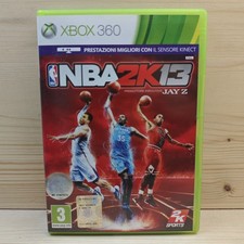 Nba 2k13 pal ita - nba,
