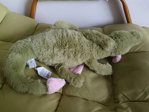 Jellycat drago malachia - jellycat,