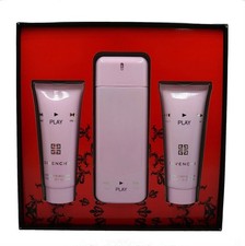 Givenchy Play for her Gift Set