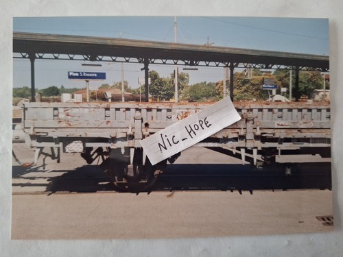Fotografia stazione pisa - stazione,