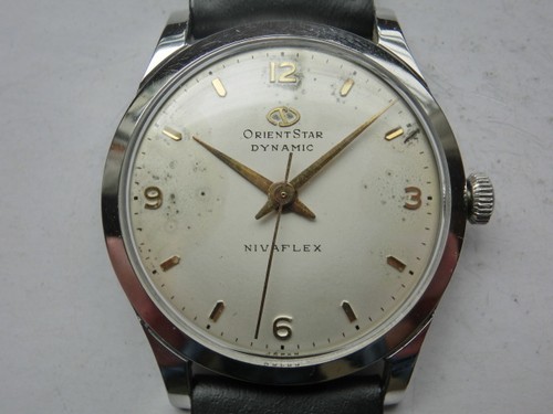 Orient orologio polso - orologio, uomo