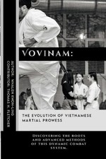 Vovinam: The Evolution of