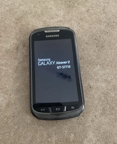 Samsung galaxy xcover - galaxy,