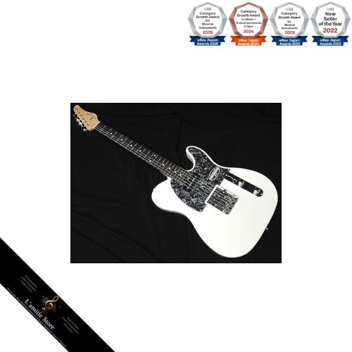Chitarra elettrica tipo