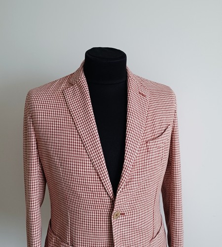 Giacca blazer uomo lbm 1911 - blazer,