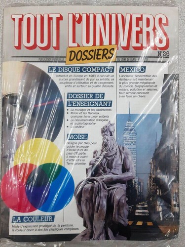 Rivista dossier tutto - rivista,