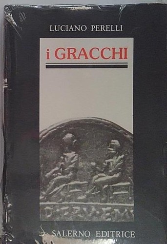 Perelli gracchi salerno - perelli,