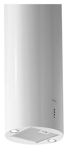 Elica tube pro island 43 - tube, wh/a/43