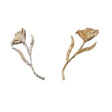 Grande Spilla in Metallo con