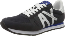 Rio Side Logo Scarpe Da