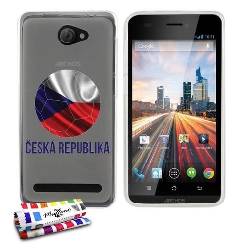 Coque archos 45b helium - archos,
