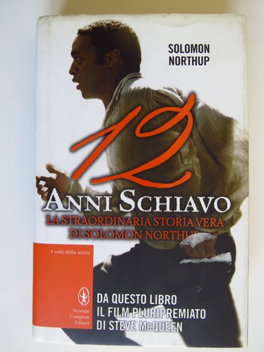 Anni schiavo solomon - 12,