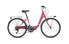CITY BIKE TECNOBIKE DAFNE 26
