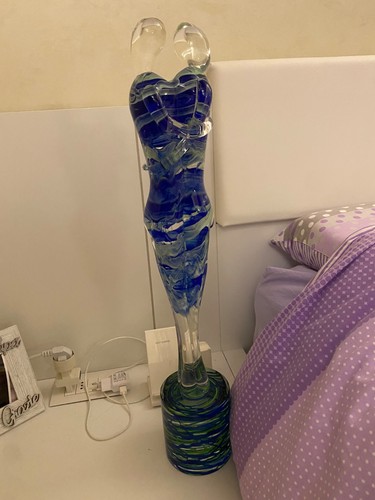 Oggetti vetro murano - oggetti,