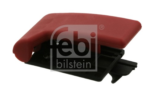 Maniglia sblocco cofano - maniglia,,