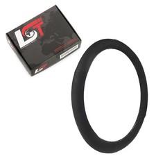 Steering wheel protector