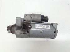 MOTORINO D' AVVIAMENTO PER VOLKSWAGEN T-Roc Serie 02E911022C Diesel 2000 (17>)