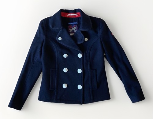Superdry new avenger - new,