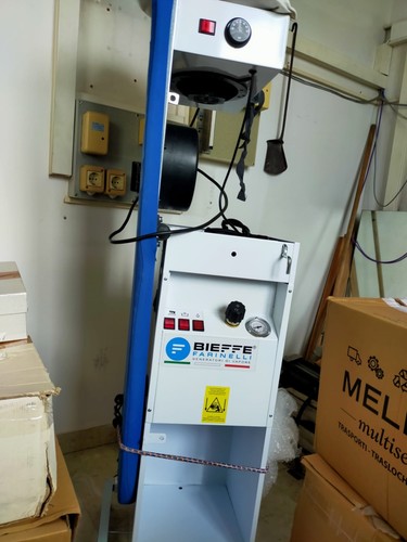 Ferro stiro professionale - ferro,