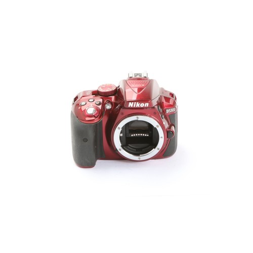 Nikon d5300 difetto - nikon,