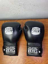 Guantoni da boxe Cleto Reyes