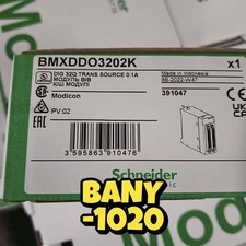 Modulo PLC Schneider