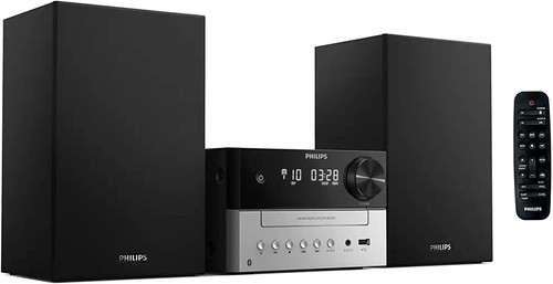 Philips impianto stereo - philips,