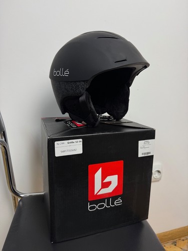 Casco sci snowboard - da, bolle