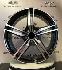 4 Cerchi in lega compatibili