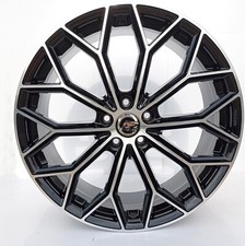 MM1030 BD 4 CERCHI IN LEGA NAD