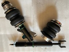 Assetto ad Aria Per Giulietta 