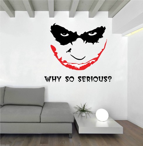 Wall stickers adesivi murali - adesivi,