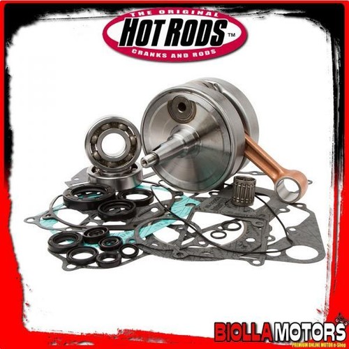 Cbk0072 kit albero motore - albero,