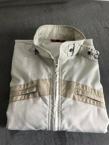 Fay originale giubotto beige