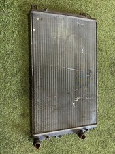 1K0121253AA RADIATORE ACQUA