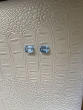 Coppia Di Pietre Acqua Marina