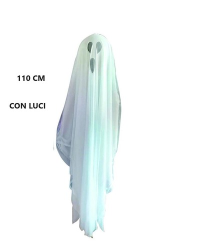Halloween decorazione fantasma - halloween,