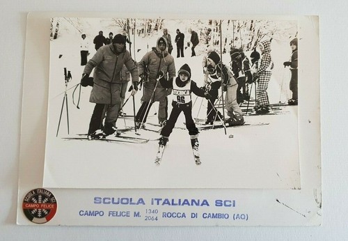 Foto epoca scuola italiana - scuola,
