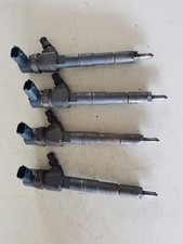 0445110243 SET DI 4 INIETTORI