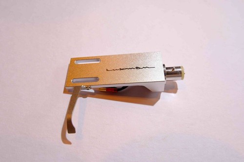 Luxman oppd sh2 guscio leggero - luxman,