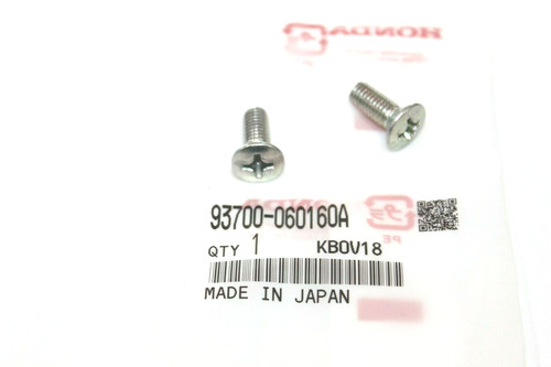 Honda kit viti coperchio - honda,