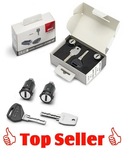Givi slr102 smart - slr102, security