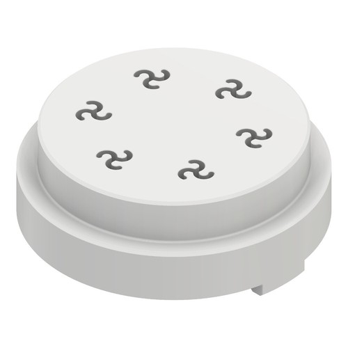 Matrice pom fusilli 6 5 - pom, 6,5